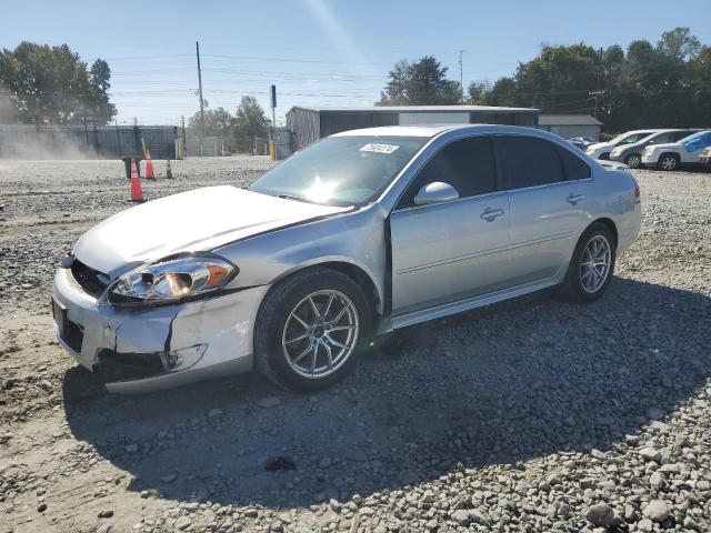 CHEVROLET IMPALA LTZ 2012 with VIN 2G1WC5E31C1180849 - Photo from auction