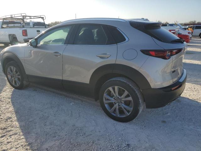 Photo 2 from auction – 2024 MAZDA CX-30 PREF with VIN 3MVDMBCM5RM663914