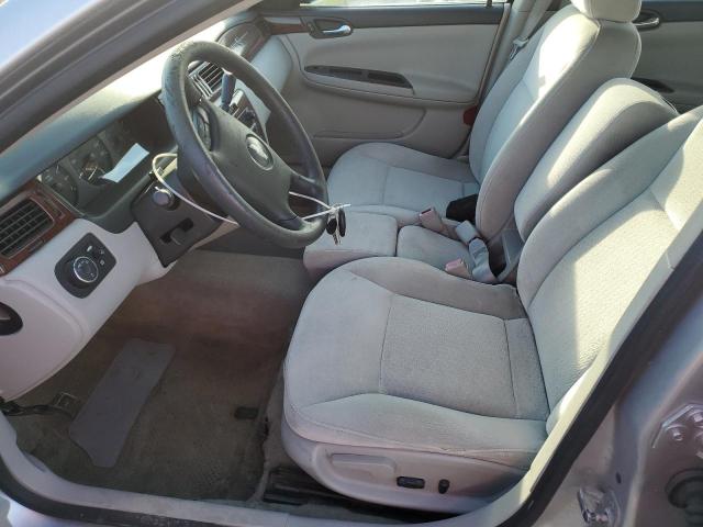 Photo 7 from auction – 2006 CHEVROLET IMPALA LS with VIN 2G1WB58KX69269086