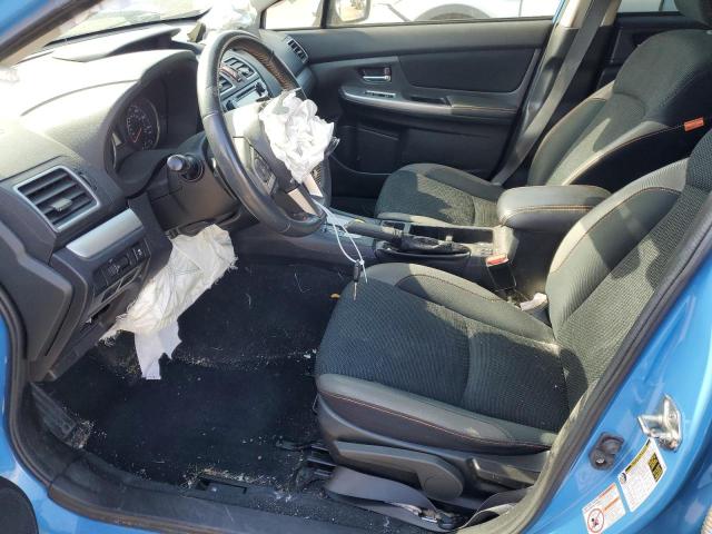 Photo 7 from auction – 2017 SUBARU CROSSTREK with VIN JF2GPABC0H8211480