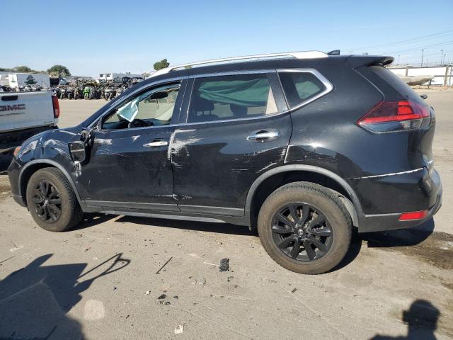 Photo 2 from auction – 2018 NISSAN ROGUE S with VIN KNMAT2MV5JP509829