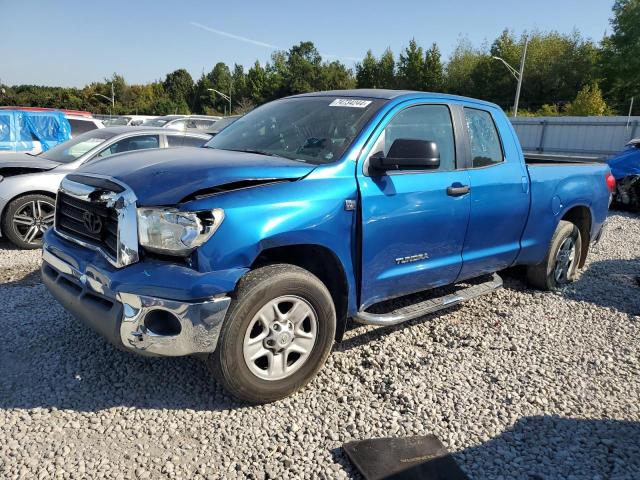 TOYOTA TUNDRA DOU 2008 with VIN 5TFRT54178X024698 - Photo from auction