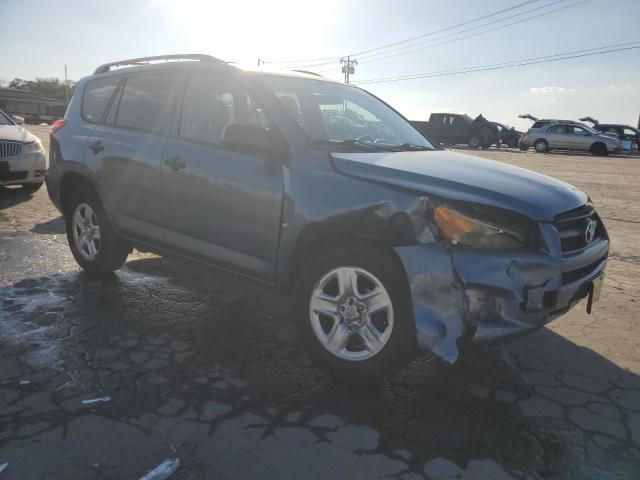 Photo 4 from auction – 2012 TOYOTA RAV4 with VIN 2T3ZF4DV0CW133652