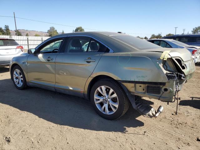 Photo 2 from auction – 2012 FORD TAURUS SEL with VIN 1FAHP2EW7CG118149