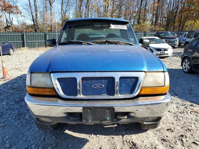 Photo 5 from auction – 1999 FORD RANGER with VIN 1FTYR11V6XTA32470