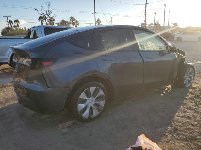 Photo 3 from auction – 2022 TESLA MODEL Y with VIN 7SAYGDEE3NA004899