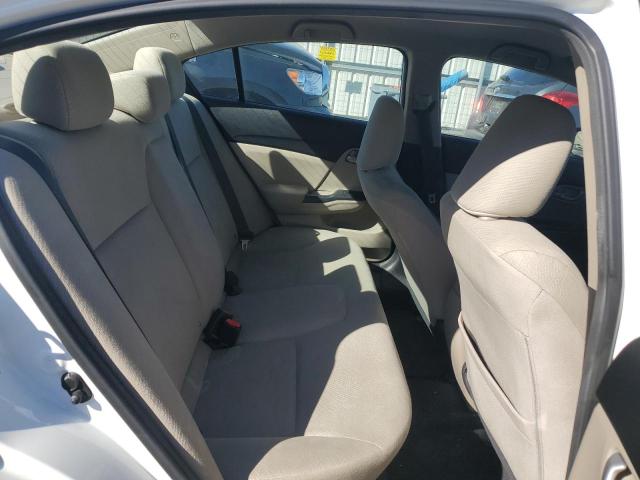 Photo 10 from auction – 2013 HONDA CIVIC LX with VIN 19XFB2F55DE093145