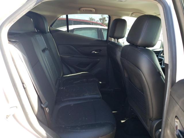 Photo 11 from auction – 2018 BUICK ENCORE PRE with VIN KL4CJASB8JB609139