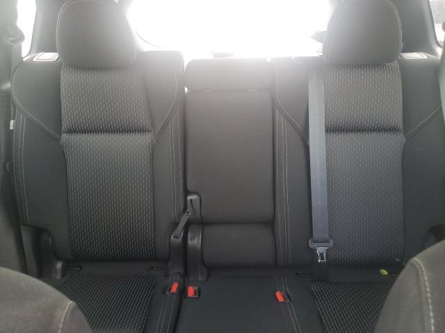 Photo 10 from auction – 2022 MITSUBISHI OUTLANDER with VIN JA4J4TA84NZ028508