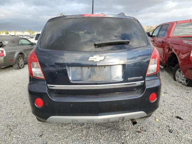 Photo 6 from auction – 2014 CHEVROLET CAPTIVA LT with VIN 3GNAL4EK8ES558148