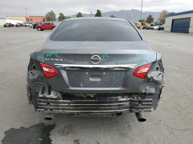 Photo 6 from auction – 2016 NISSAN ALTIMA 2.5 with VIN 1N4AL3AP1GN357666