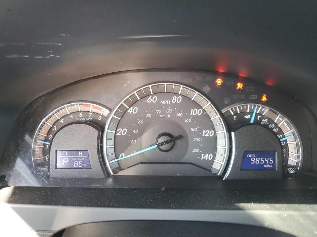 Photo 9 from auction – 2014 TOYOTA CAMRY L with VIN 4T1BF1FK8EU809134