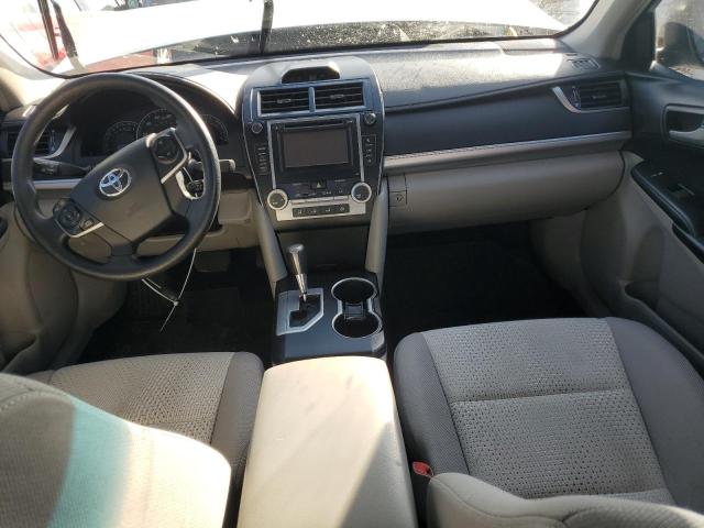 Photo 8 from auction – 2012 TOYOTA CAMRY BASE with VIN 4T4BF1FK2CR242552