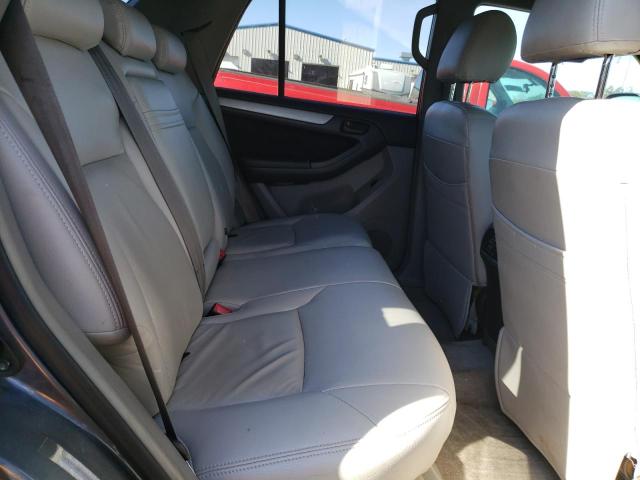Photo 10 from auction – 2005 TOYOTA 4RUNNER SR with VIN JTEBT14R950050798