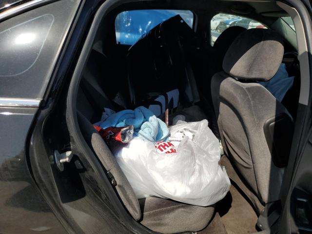 Photo 10 from auction – 2014 CHEVROLET IMPALA LIM with VIN 2G1WB5E36E1172977