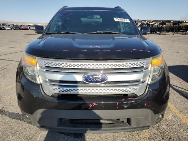 Photo 5 from auction – 2013 FORD EXPLORER X with VIN 1FM5K7D8XDGB20745