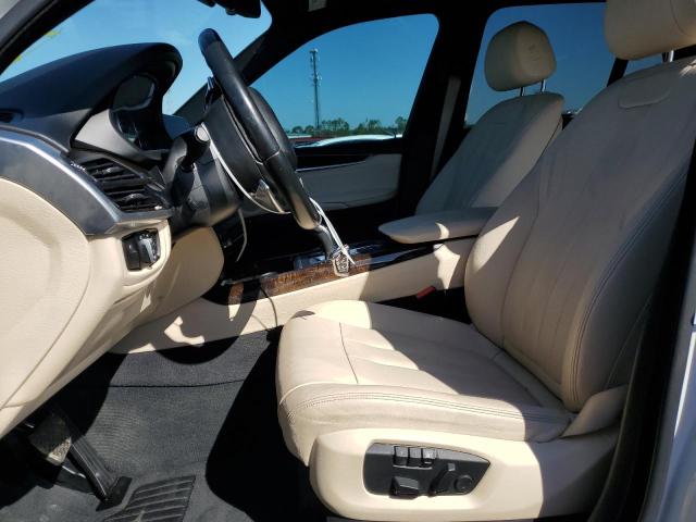Photo 7 from auction – 2018 BMW X5 SDRIVE3 with VIN 5UXKR2C54J0Z21008