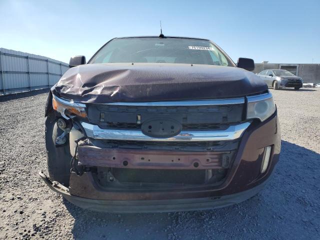Photo 5 from auction – 2011 FORD EDGE SEL with VIN 2FMDK4JC3BBA52263