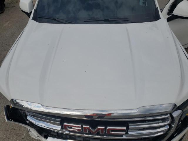 Photo 12 from auction – 2023 GMC YUKON SLT with VIN 1GKS2BKD3PR278528