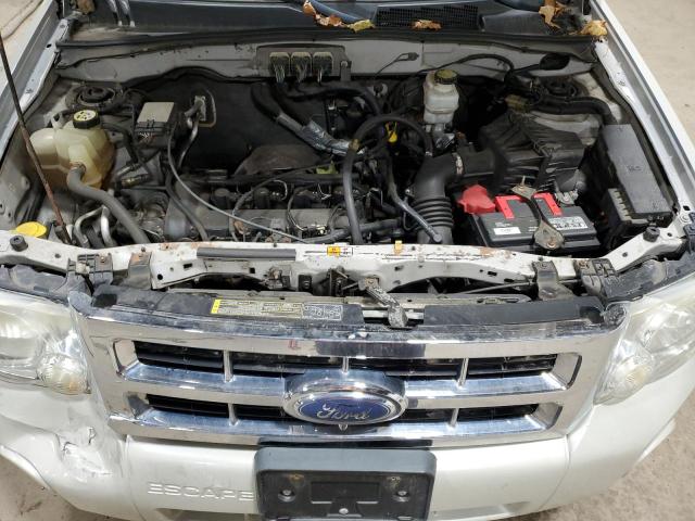 Photo 12 from auction – 2008 FORD ESCAPE XLS with VIN 1FMCU92Z88KA30487