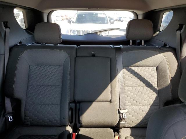 Photo 10 from auction – 2018 CHEVROLET EQUINOX LT with VIN 3GNAXJEV8JS636984