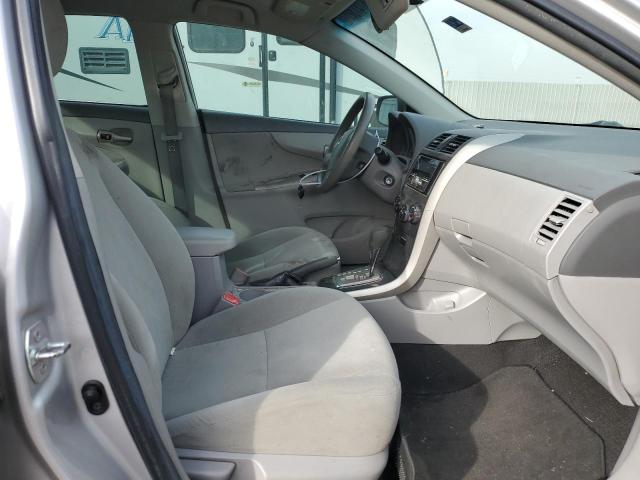 Photo 7 from auction – 2010 TOYOTA COROLLA BA with VIN 1NXBU4EE7AZ351454