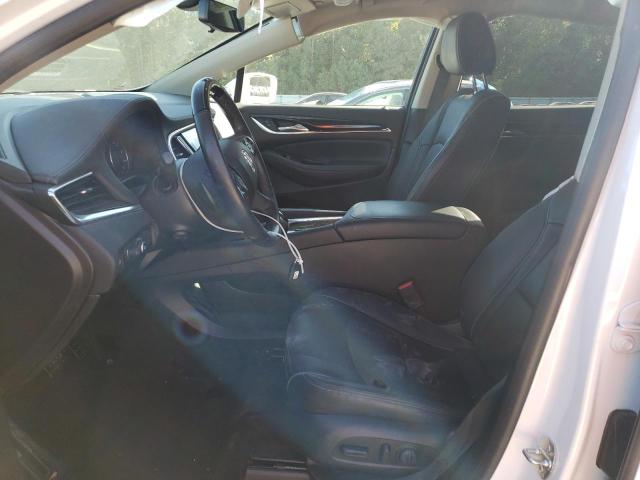Photo 7 from auction – 2019 BUICK ENCLAVE AV with VIN 5GAERDKW7KJ193850