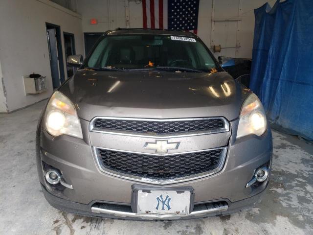 Photo 5 from auction – 2011 CHEVROLET EQUINOX LT with VIN 2CNFLGE55B6265730