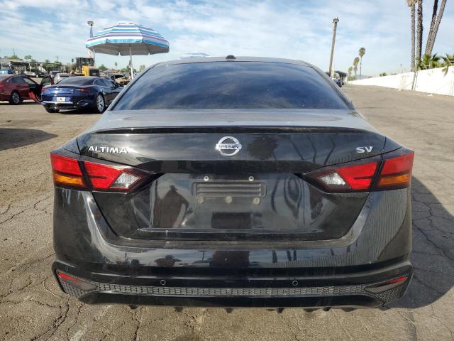 Photo 6 from auction – 2021 NISSAN ALTIMA SV with VIN 1N4BL4DV0MN419476