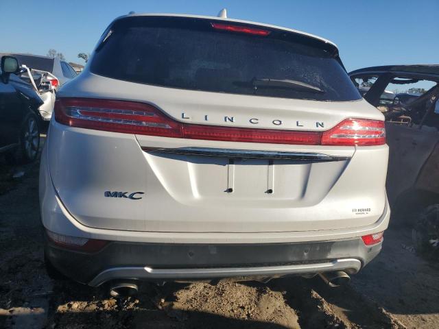 Photo 6 from auction – 2019 LINCOLN MKC RESERV with VIN 5LMCJ3C9XKUL43523
