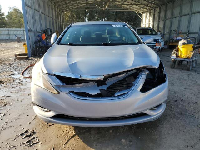 Photo 5 from auction – 2011 HYUNDAI SONATA GLS with VIN 5NPEB4AC6BH044137