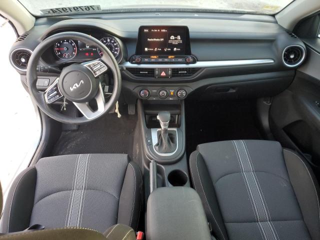 Photo 8 from auction – 2022 KIA FORTE FE with VIN 3KPF24AD8NE514318