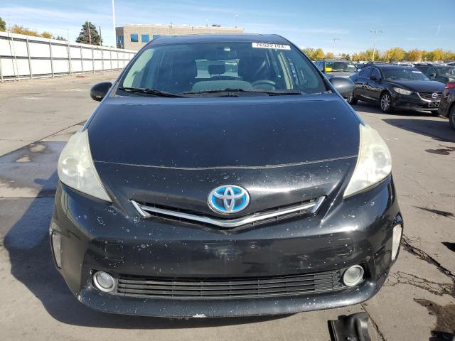 Photo 5 from auction – 2012 TOYOTA PRIUS V with VIN JTDZN3EU9C3161567