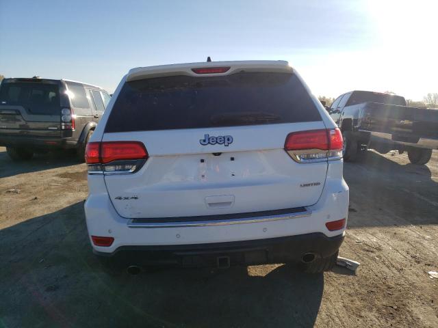 Photo 6 from auction – 2014 JEEP GRAND CHER with VIN 1C4RJFBG8EC316236