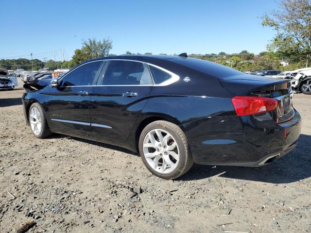 Photo 2 from auction – 2014 CHEVROLET IMPALA LTZ with VIN 2G1155S30E9187112
