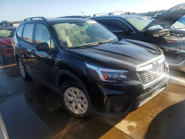 Photo 4 from auction – 2021 SUBARU FORESTER with VIN JF2SKADC6MH422201