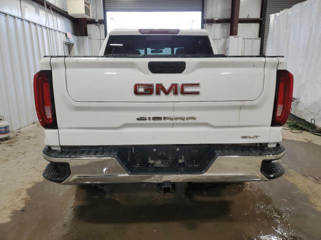 Photo 6 from auction – 2021 GMC SIERRA C15 with VIN 3GTP8DED9MG400246