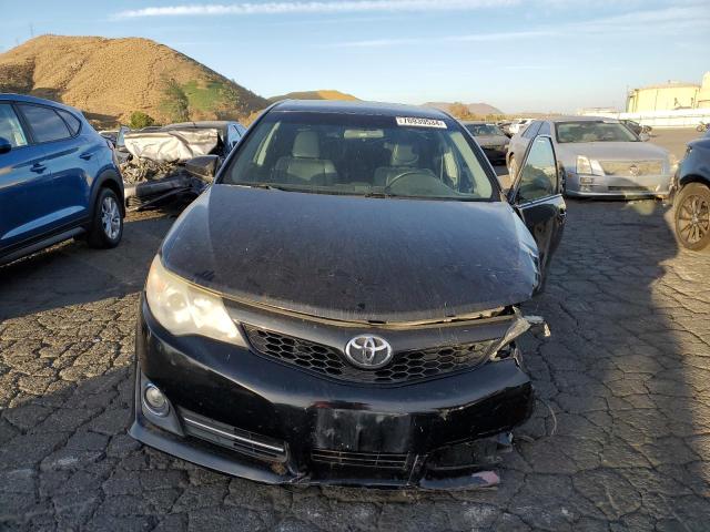 Photo 5 from auction – 2012 TOYOTA CAMRY BASE with VIN 4T1BF1FK8CU181010