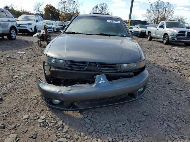Photo 5 from auction – 2003 MITSUBISHI GALANT ES with VIN 4A3AA46G43E205659