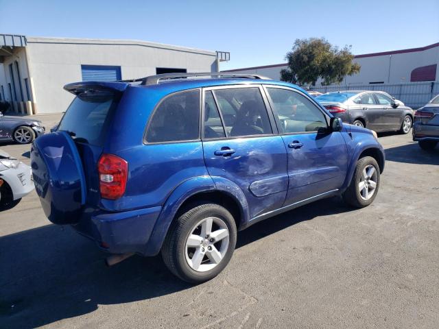 Photo 3 from auction – 2005 TOYOTA RAV4 with VIN JTEHD20V050047286