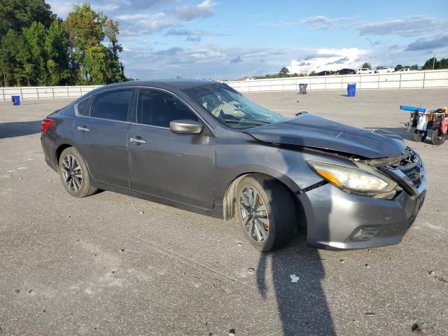 Photo 4 from auction – 2017 NISSAN ALTIMA 2.5 with VIN 1N4AL3AP3HC195567