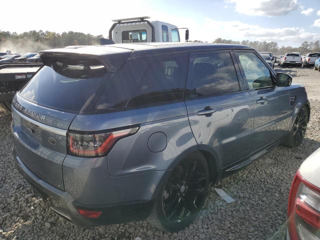 Photo 3 from auction – 2019 LAND ROVER RANGE ROVE with VIN SALWR2RU1KA874283
