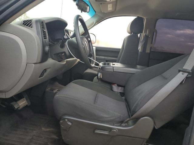Photo 7 from auction – 2010 CHEVROLET SILVERADO with VIN 3GCRKREA8AG267522