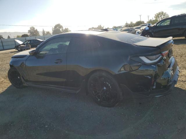 Photo 2 from auction – 2024 BMW M4 with VIN WBS53AZ01RCP13984