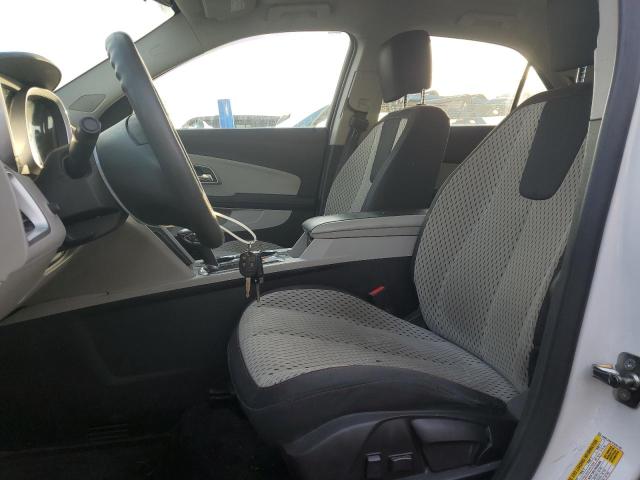 Снимка 7 от търг – 2015 CHEVROLET EQUINOX LS с VIN 2GNFLEEK7F6291192
