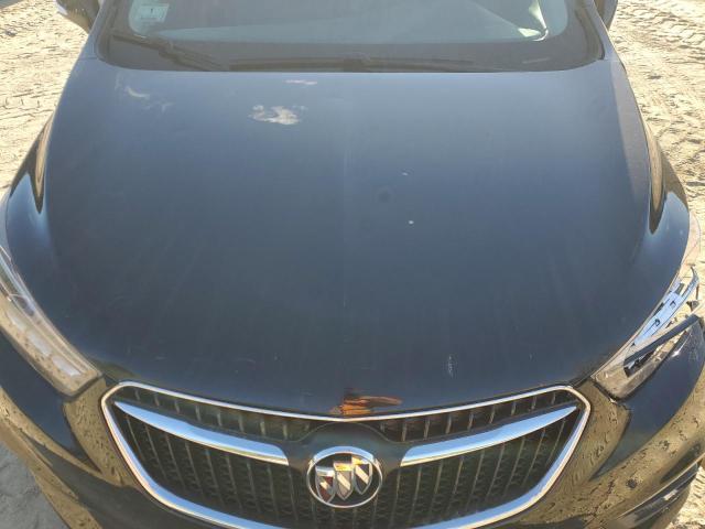 Photo 12 from auction – 2018 BUICK ENCORE PRE with VIN KL4CJGSB6JB674753