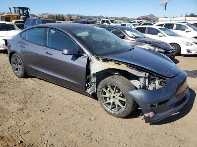 Photo 4 from auction – 2023 TESLA MODEL 3 with VIN 5YJ3E1EAXPF555264