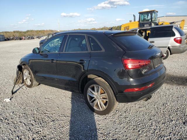 Photo 2 from auction – 2017 AUDI Q3 PREMIUM with VIN WA1ECCFS1HR013171