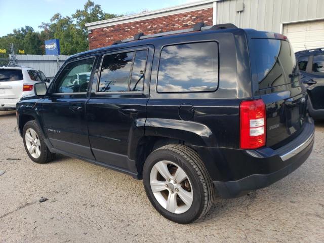 Photo 2 from auction – 2014 JEEP PATRIOT with VIN 1C4NJPCB4ED508867