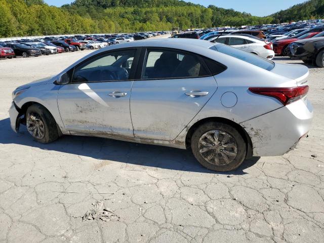 Photo 2 from auction – 2018 HYUNDAI ACCENT SE with VIN 3KPC24A30JE034102
